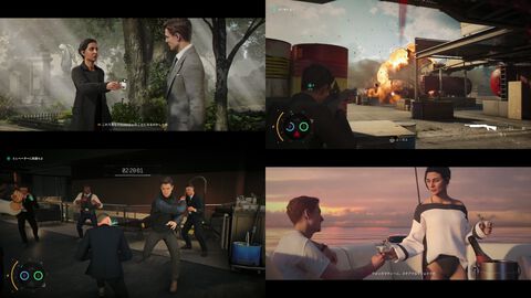 『007 ファーストライト』は歴代映画ファンへのラブレター。ショーン、ロジャー、ピアース、ダニエル……「どのボンドの過去」としても納得。絶妙なオマージュに首ったけ