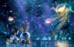『FF14』で『FF10』名曲『ザナルカンドにて』が聴ける。新生祭2026で植松伸夫氏によるアレンジバージョンのオーケストリオン譜をゲット