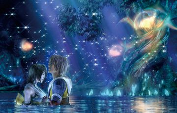 『FF14』で『FF10』名曲『ザナルカンドにて』が聴ける。新生祭2026で植松伸夫氏によるアレンジバージョンのオーケストリオン譜をゲット