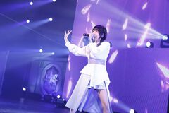 『学マス』標ツアー福井公演”Day1リポート。麻央の『L’Espoir』と佑芽の『春と光』の新曲2曲がサプライズ披露。大歓声に包まれた、新たな“すごすぎるバトン”の始まり。