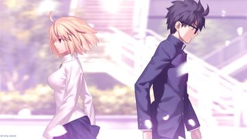 『月姫 -A piece of blue glass moon-』5周年。ファンが13年待ったリメイクは魅力的な新キャラクターも投入され、新鮮に楽しめる作品に【今日は何の日？】