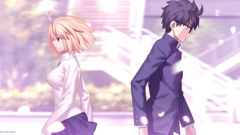 『月姫 -A piece of blue glass moon-』5周年。ファンが13年待ったリメイクは魅力的な新キャラクターも投入され、新鮮に楽しめる作品に【今日は何の日？】