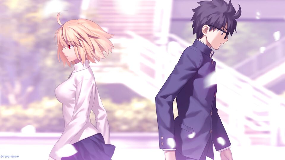 『月姫 -A piece of blue glass moon-』5周年。ファンが13年待ったリメイクは魅力的な新キャラクターも投入され、新鮮に楽しめる作品に【今日は何の日？】