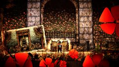 『クロノスクリプト: エンドレスエンド』美麗3D×手描き2Dが交錯する探索アクションアドベンチャー、無料体験版が本日（8/21）配信開始