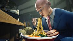 『Japanese Ramen Simulator』こだわりのラーメンで繁盛店を目指せ。マルチプレイ対応経営シミュが9月発売。ラーメン評論家が突然来店するなどのハプニングも