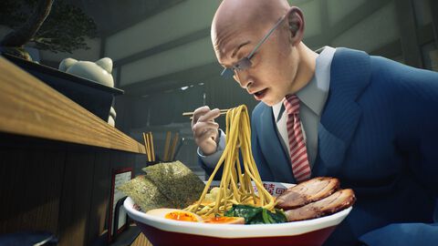 『Japanese Ramen Simulator』こだわりのラーメンで繁盛店を目指せ。マルチプレイ対応経営シミュが9月発売。ラーメン評論家が突然来店するなどのハプニングも