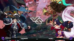 【LoL格ゲー】『2XKO』12月に積極的な開発を終了、サービスは継続。9月にラックス、10月にサミーラを実装予定。返金対応も順次開始