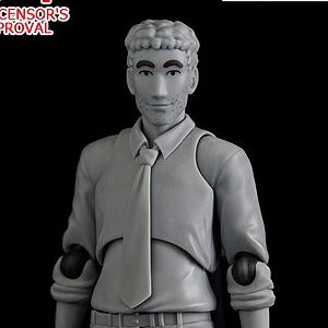『figma 野原ひろし』