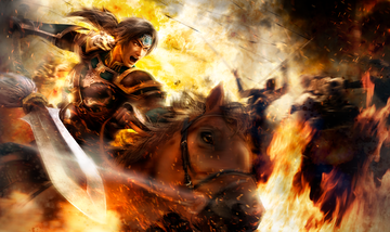 『真・三國無双』シリーズのグラフィック＆武将デザインの変遷を34ページで大特集。アンケート企画や『真・三國無双2 with 猛将伝 Remastered』続報も【先出し週刊ファミ通】