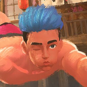最大5人でドタバタ寿司屋経営！ 海洋探索×レストラン経営AVG『Deep Blue Sushi』Steamでアーリーアクセス開始