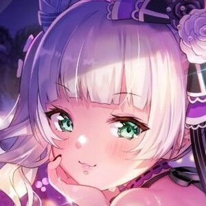 【ヘブバン攻略】SSレゾナンス菅原千恵（サマーナイト・バタフライ）はEXスキルで敵全体に体力依存で攻撃する火属性アタッカー。トークン10個以上で消費SP0に【日記#280】
