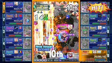 『新約・怒首領蜂大復活』8月27日に発売決定。伝説の弾幕シューティングが最大10人による“弾幕対戦モード ロワイヤル”などを引っ提げ再臨