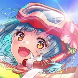 【ヘブバン攻略】SSレゾナンス豊後弥生（なつやすみを征服でゲス！）は運依存でEXスキルの威力が上昇する雷属性ブレイカー【日記#281】