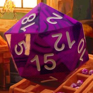 TRPG好き必見!? 2,800個以上のダイスをD4～D20の7種セットにひたすら仕分ける整理整頓ゲーム『Dice Hoarder』