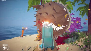 『How to Fish』なのに“How to Kill”を教わる。魚を素手で殴り、銃で撃つ物理演算釣りシミュゲーが発売。“圧倒的に好評”を獲得し、8月28日まで545円で買える