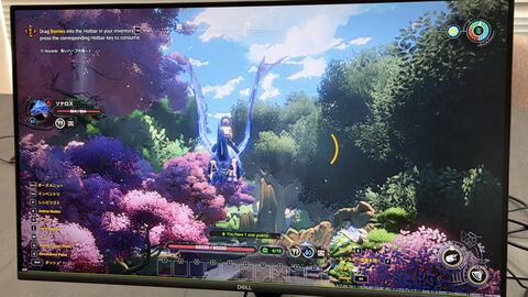 モンスターとともに生きるオープンワールドサバイバル『Wild Wild Eden』試遊レビュー。自由度の高い建築＆探索も楽しい【gamescom 2026】