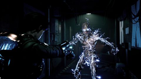 サバイバルホラー『デイメア：1994』Switch版が9月5日に発売。コンセプトアートやサウンドトラックが同梱されるコレクターズエディションが予約開始