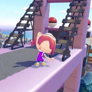 『ぽこ あ ポケモン』PokémonXP＆Worldsクラウド島が8月28日公開。WCS配信で発表