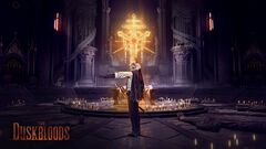 フロム新作『ダスクブラッド』ネットワークテスト第2回が本日（8/22）11時より開催。昨日のテストはサーバー障害のため早期での終了に