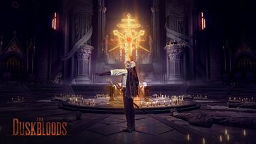 フロム新作『ダスクブラッド』ネットワークテスト第2回が本日（8/22）11時より開催。昨日のテストはサーバー障害のため早期での終了に