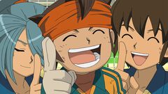 アニメ『イナズマイレブン』がYouTubeで無料公開。「フットボールフロンティア編」「脅威の侵略者編」「世界への挑戦!!編」の全127話