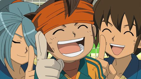 アニメ『イナズマイレブン』がYouTubeで無料公開。「フットボールフロンティア編」「脅威の侵略者編」「世界への挑戦!!編」の全127話