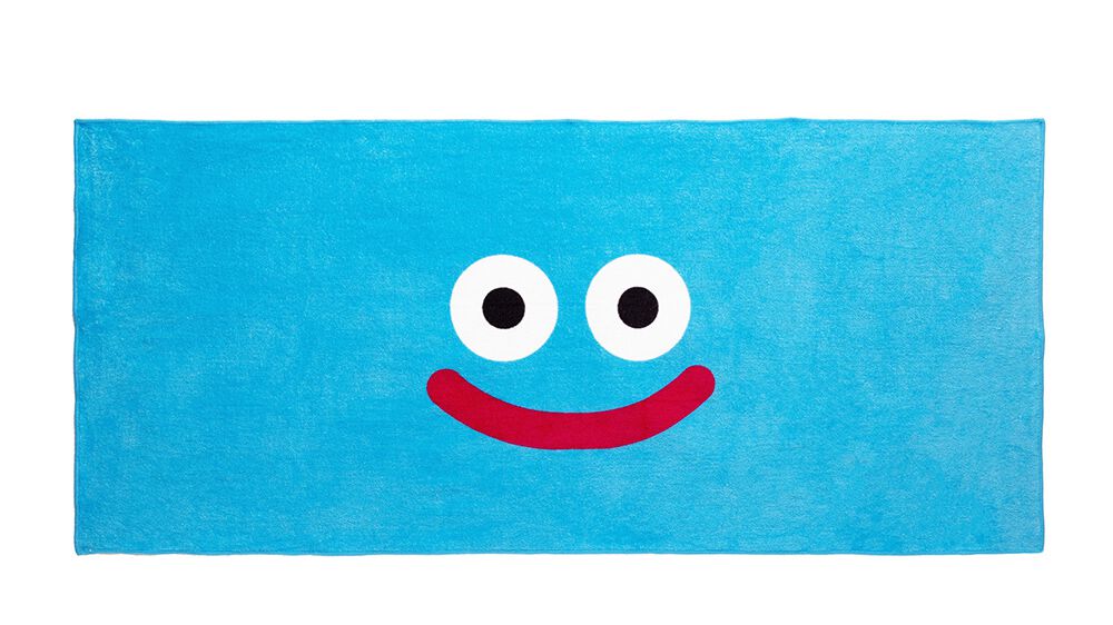 ドラクエ】和シリーズ・ぬいぐるみマスコットに新商品が登場。暖簾や