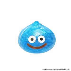 【ドラクエ】和シリーズ・ぬいぐるみマスコットに新商品が登場。暖簾やがま口ポシェットにスライム圧縮タオルなど遊び心あふれるグッズが盛りだくさん