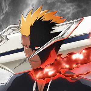『BLEACH 千年血戦篇 -禍進譚-』黒崎一護の新たな姿“血鎖の一護”が45話で登場！ 久保帯人デザイン＆命名の究極姿
