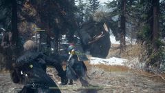 『ドラゴンズドグマ 2：ダークアリズン』先行プレイ。強力な遺戦品に興奮し、通りすがりの魔物相手に死闘をくり広げる。手応えバッチリのハクスラ体験が楽しすぎた【gamescom 2026】
