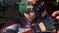 『KOF14』10周年。ナンバリング初の3Dグラフィックながら総勢58人が参戦。ド迫力の"CLIMAX超必殺技"は見どころ満点だった。『KOF'94』32周年でもある【今日は何の日？】