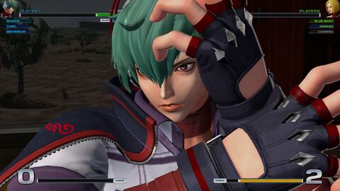 『KOF14』10周年。ナンバリング初の3Dグラフィックながら総勢58人が参戦。ド迫力の"CLIMAX超必殺技"は見どころ満点だった。『KOF'94』32周年でもある【今日は何の日？】