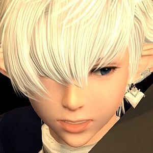 『ファイナルファンタジーXIV（FF14）』
