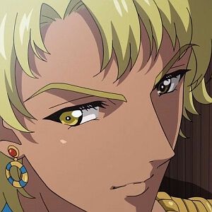 アニメ『天は赤い河のほとり』