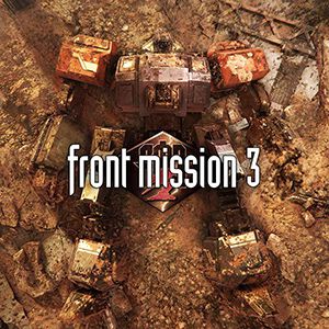 【今だけ無料】Steam版『フロントミッション サード: リメイク』が8月25日2時まで無料プレイ開催中！ 50％オフセールも実施