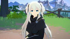 『マビノギモバイル』癒し系生活MMORPGの金字塔『マビノギ』の雰囲気はそのまま。たき火を眺めて癒されるやさしい世界【体験会リポート】