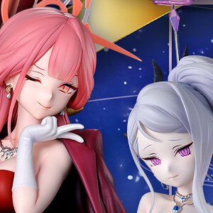 一番くじ ブルーアーカイブ vol.4