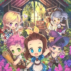 『おいでよマイホーム』9月10日サービス終了。クラフトや工房の模様替えなどを楽しめる箱庭ゲームでキュートなビジュアルも魅力