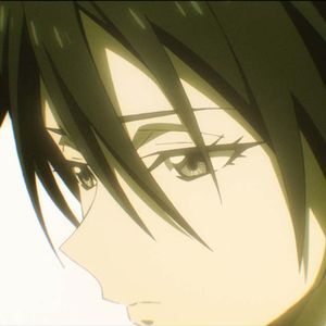 アニメ『転スラ』4期20話“勇者クロノア・前編”。命を落としたはずのヒナタは、クロエのスキルで彼女と共に過去へ。そして2人は未来に帰るために、ある人物を頼る――