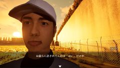 地獄の高校野球“理不尽”ホラー『球ひろいSimulator』8月31日にリリース。先輩には「はい」以外言えない…“米10合”を強要され「YOU DIED」…作者の実体験をもとに制作
