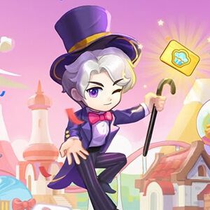 『ときめきパティスリー』9月29日サービス終了。『グルメ手帳』で使えるベテラン店長限定ウェルカムギフトが公開中