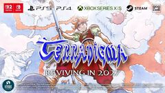 『天地創造』が復活！ 2027年にリリース。1995年発売のSFC向けアクションRPGが令和に蘇る【Pixel Arcadia】