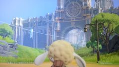『ルーンファクトリー6』開発中の映像を先行公開。畑をあとにし、広大な都市へ向かったモコモコたちの目的は……？
