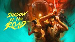 スチームパンクな尊王派や妖怪変化を相手に戦う、歴史改変SFのタクティカルRPG！　『Shadow of the Road』配信日が11月12日に決定