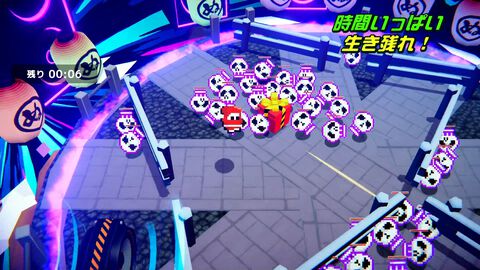 『じゃじゃ丸の百鬼夜行伝』忍者じゃじゃ丸くんの新作はハクスラアクション。多彩な武具や忍法を駆使して妖怪たちが待つ迷宮に挑む【Pixel Arcadia】