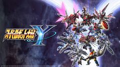 『スパロボY』1周年。4年ぶりとなるシリーズ最新作では『SSSS.DYNAZENON』『ゴジラ S.P』『機動戦士ガンダム 水星の魔女』が新参戦！【今日は何の日？】