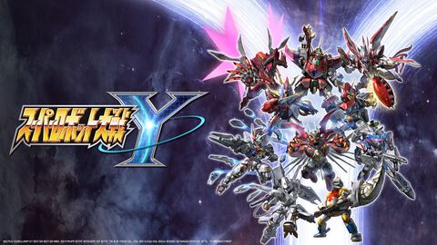 『スパロボY』1周年。4年ぶりとなるシリーズ最新作では『SSSS.DYNAZENON』『ゴジラ S.P』『機動戦士ガンダム 水星の魔女』が新参戦！【今日は何の日？】