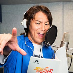 『ストリートファイター／ザ・ムービー』