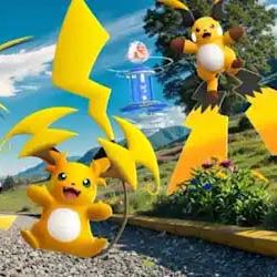 10周年を迎えた『ポケモンGO』累計収益は90億ドルを突破。日本の起動率は50％超、コアゲーマー層が熱烈支持