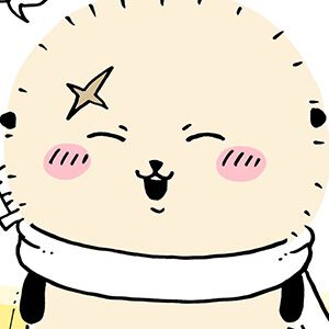 『ちいかわ』“ラッコ先生”がトレンド入り。強く心優しくフワフワなランカーのアニメ最新回での笑顔が話題に